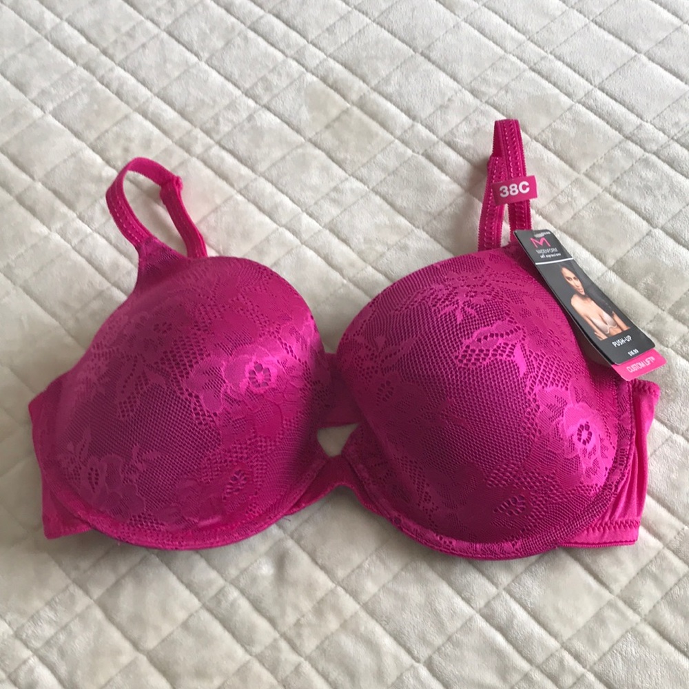 Maidenform Bra Style 05103.  Think Bundle 🙂